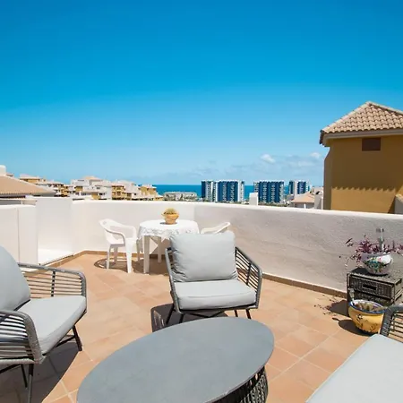 Διαμέρισμα 214 Panorama Park - Alicante