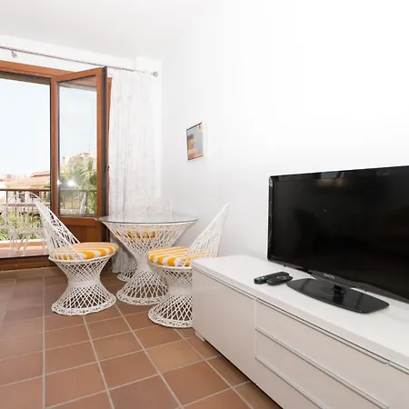 214 Panorama Park - Alicante Apartment *