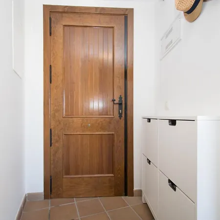 214 Panorama Park - Alicante Διαμέρισμα *