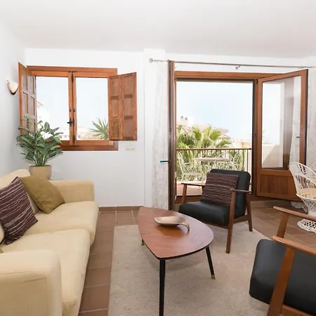 214 Panorama Park - Alicante Διαμέρισμα