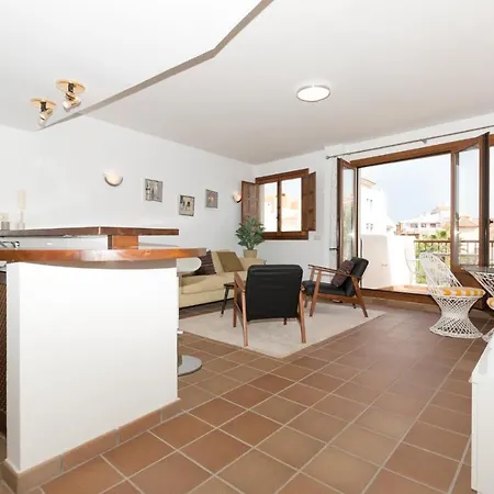 214 Panorama Park - Alicante