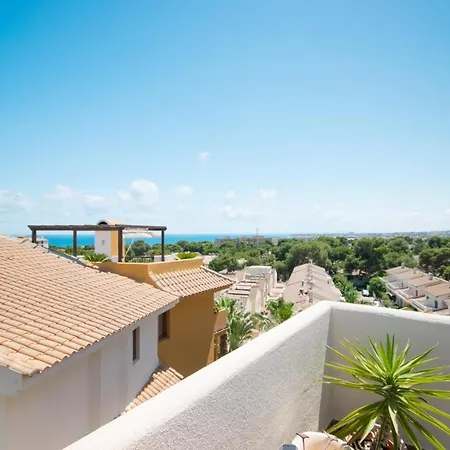 Διαμέρισμα 214 Panorama Park - Alicante