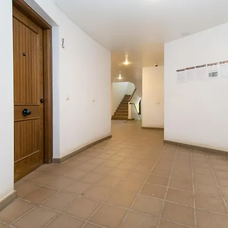 214 Panorama Park - Alicante *
