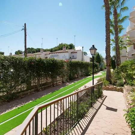 Appartamento 214 Panorama Park - Alicante