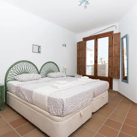 214 Panorama Park - Alicante Διαμέρισμα Τορεβιέχα