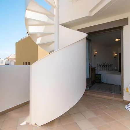 214 Panorama Park - Alicante Apartment Torrevieja