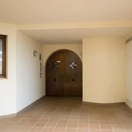 214 Panorama Park - Alicante