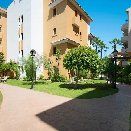 214 Panorama Park - Alicante Apartment Torrevieja