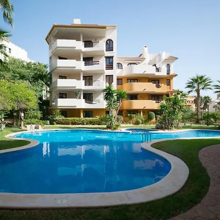 214 Panorama Park - Alicante