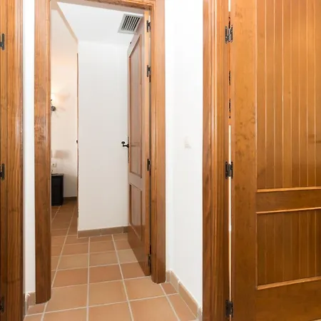 214 Panorama Park - Alicante *