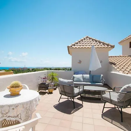 214 Panorama Park - Alicante *