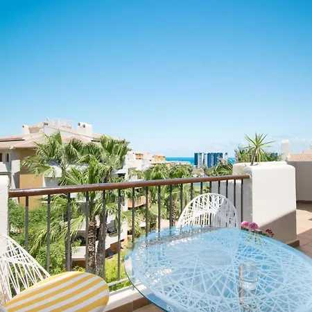 214 Panorama Park - Alicante * Τορεβιέχα