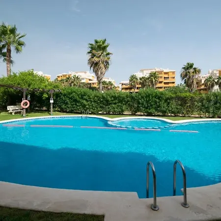 Διαμέρισμα 214 Panorama Park - Alicante