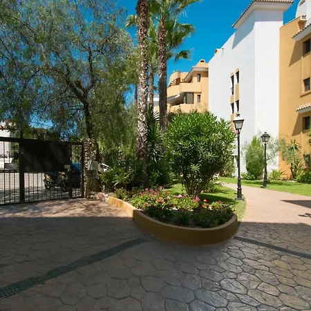 214 Panorama Park - Alicante