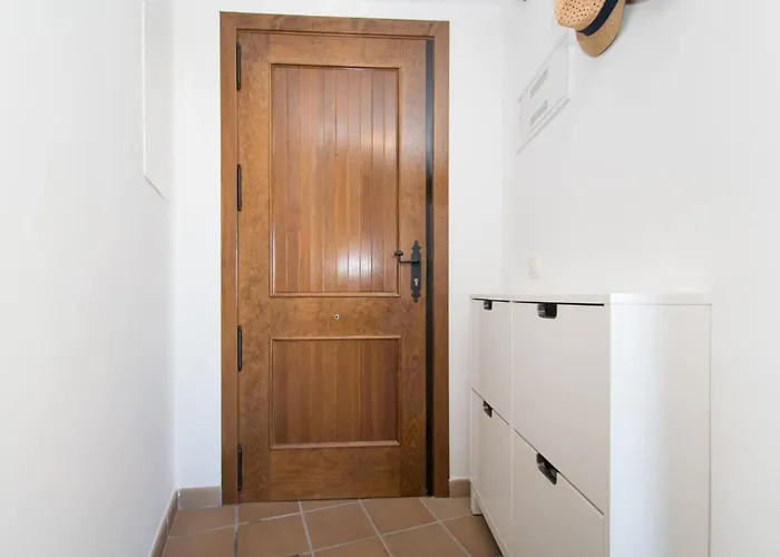 214 Panorama Park - Alicante Lejlighed *