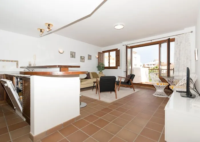 214 Panorama Park - Alicante