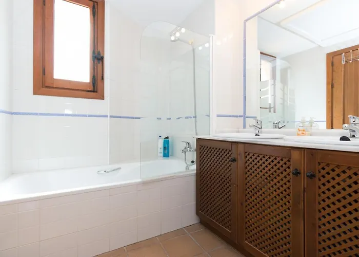 214 Panorama Park - Alicante Lejlighed