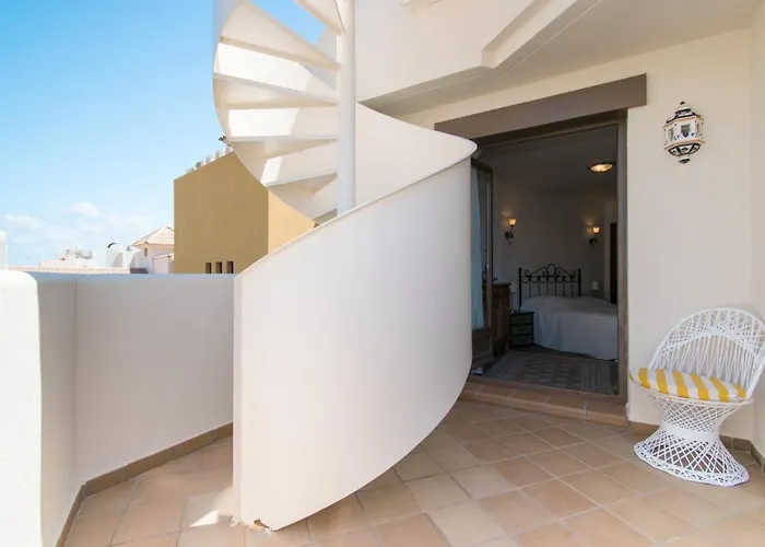 214 Panorama Park - Alicante Lejlighed Torrevieja