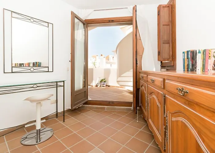 Lejlighed 214 Panorama Park - Alicante